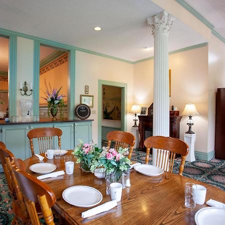 스와니스버러 Edenfield House B&B 외부 사진