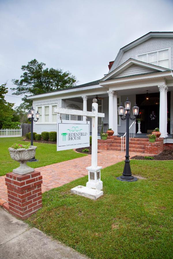 스와니스버러 Edenfield House B&B 외부 사진