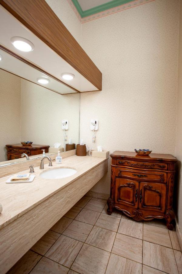 스와니스버러 Edenfield House B&B 외부 사진