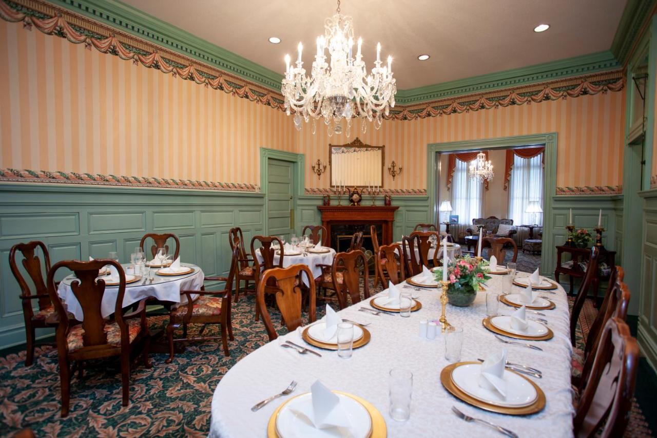 스와니스버러 Edenfield House B&B 외부 사진