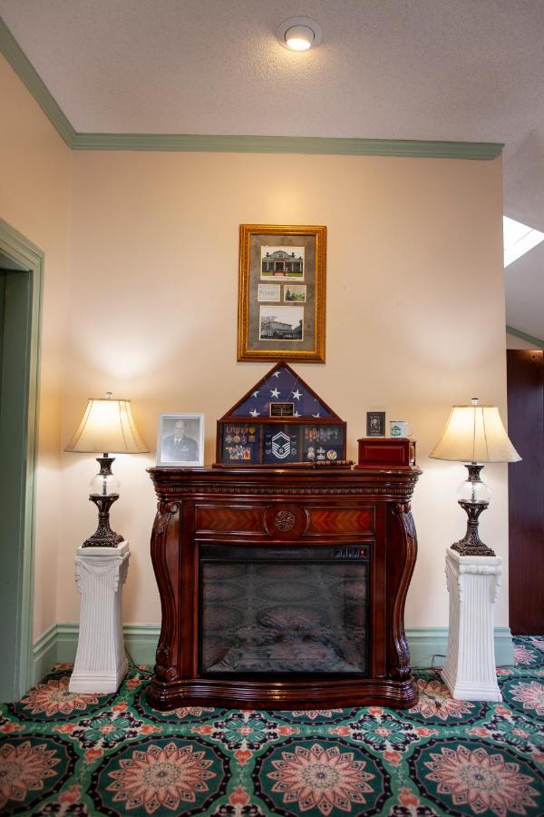 스와니스버러 Edenfield House B&B 외부 사진