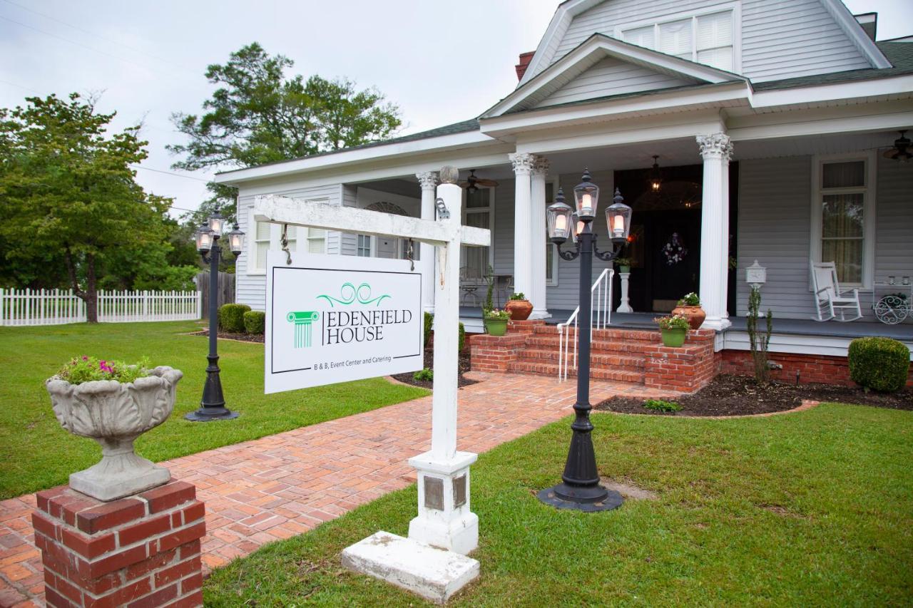 스와니스버러 Edenfield House B&B 외부 사진