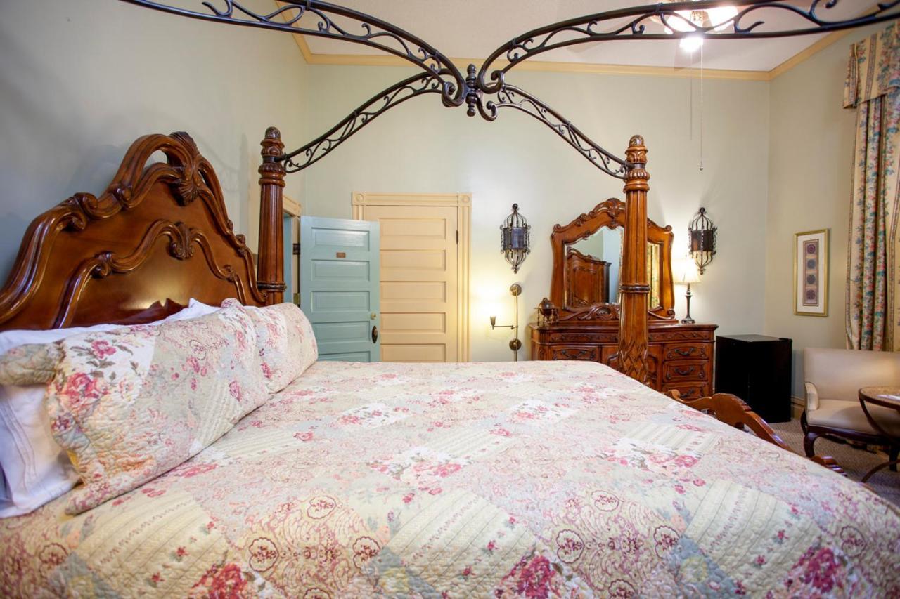 스와니스버러 Edenfield House B&B 외부 사진