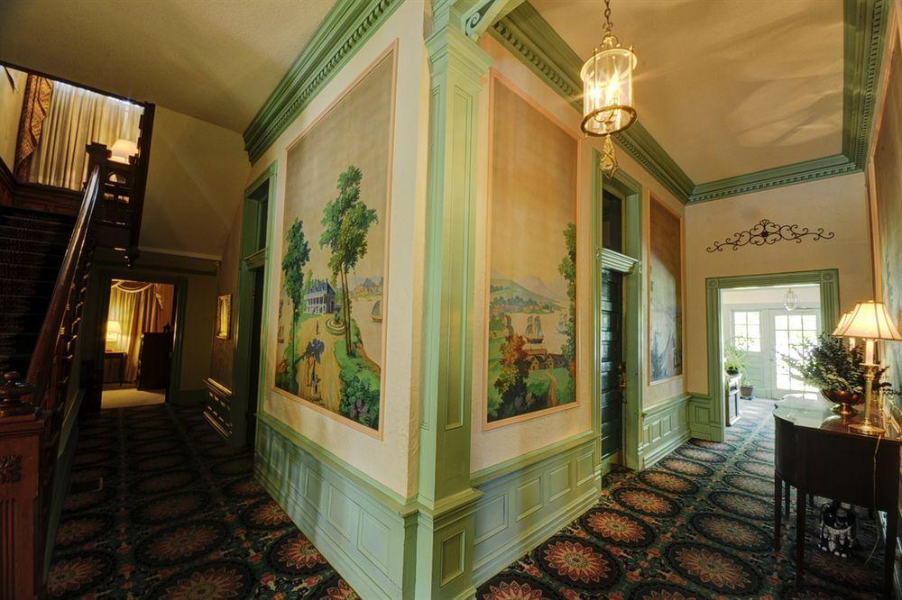 스와니스버러 Edenfield House B&B 외부 사진
