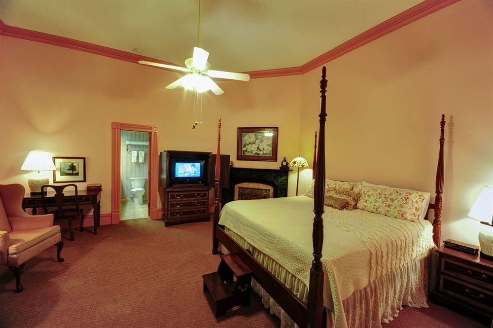 스와니스버러 Edenfield House B&B 외부 사진