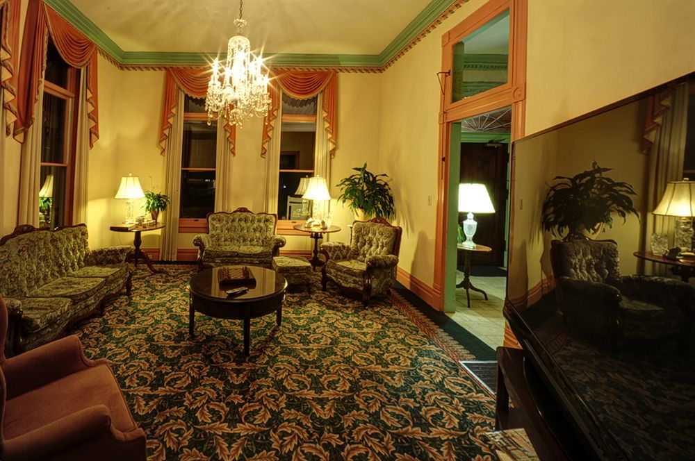 스와니스버러 Edenfield House B&B 외부 사진