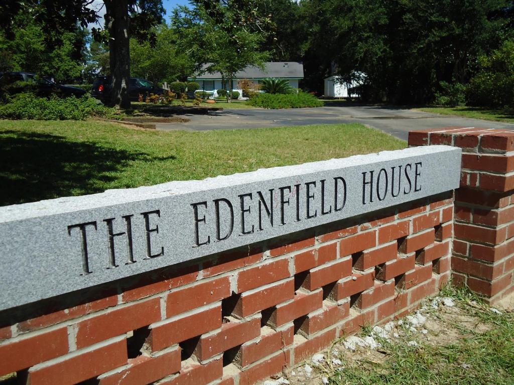 스와니스버러 Edenfield House B&B 외부 사진