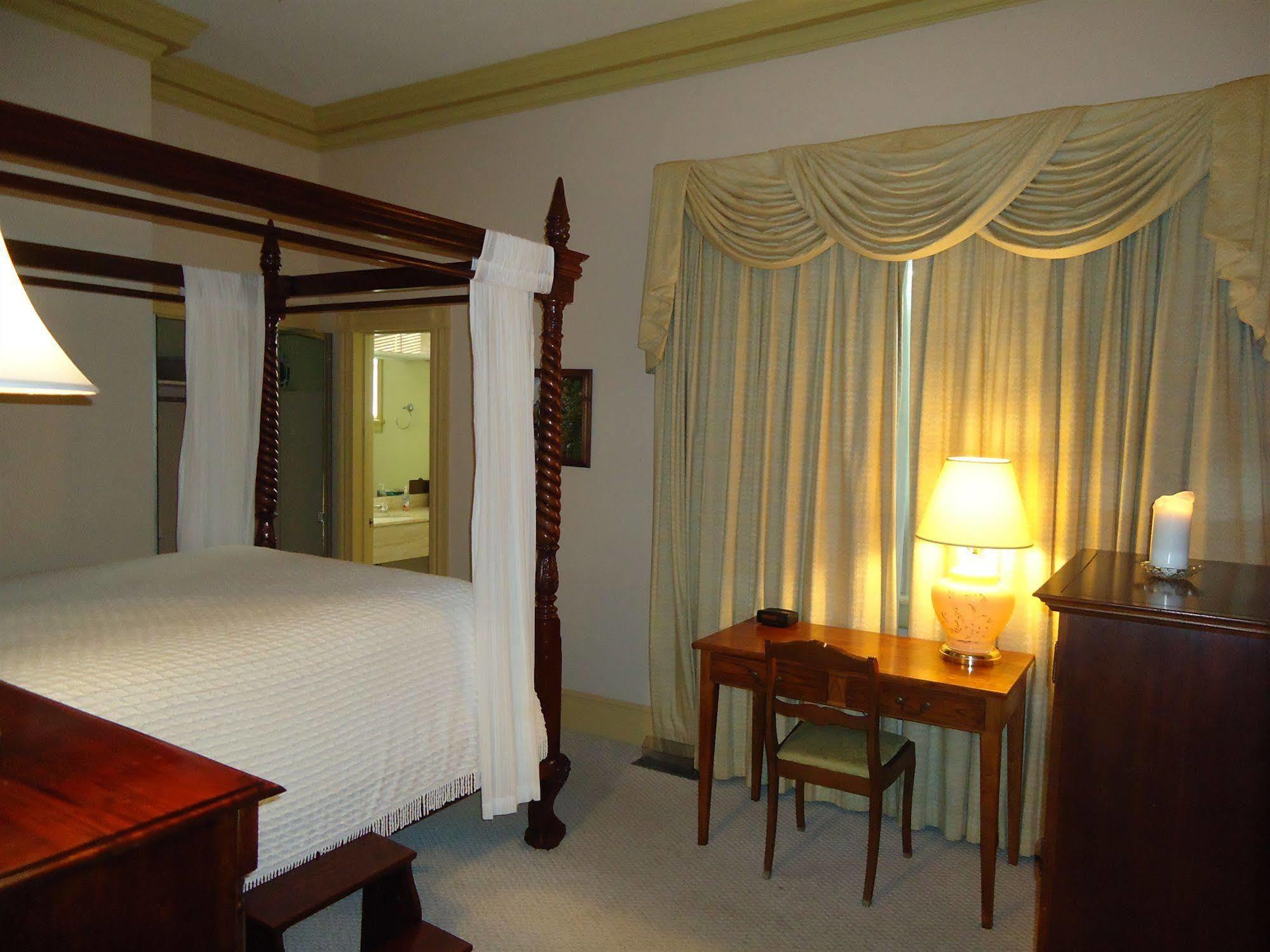 스와니스버러 Edenfield House B&B 외부 사진