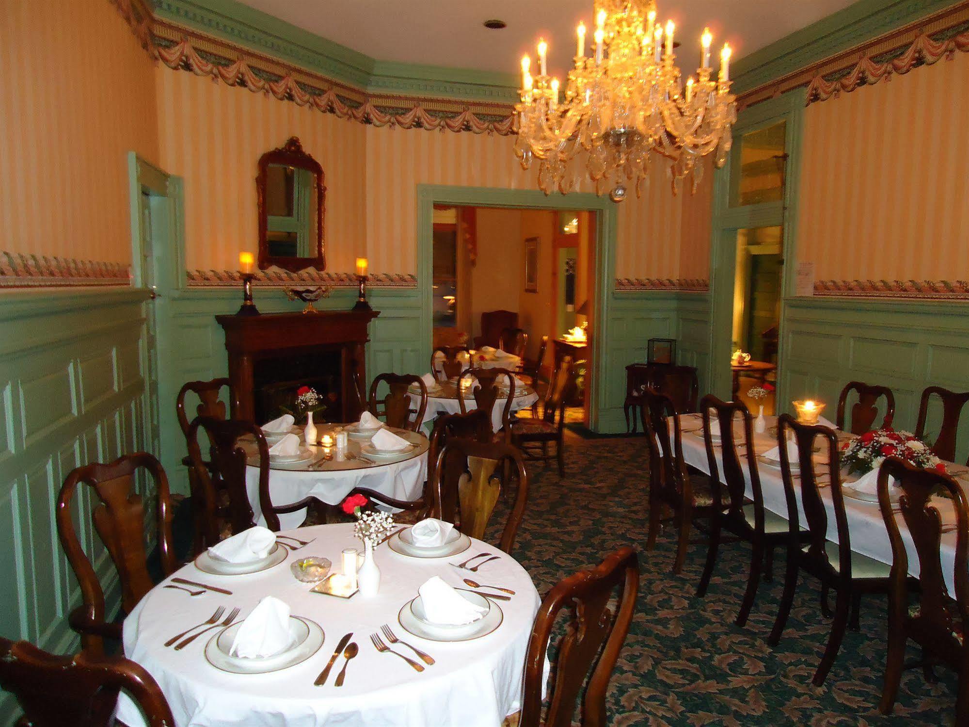스와니스버러 Edenfield House B&B 외부 사진