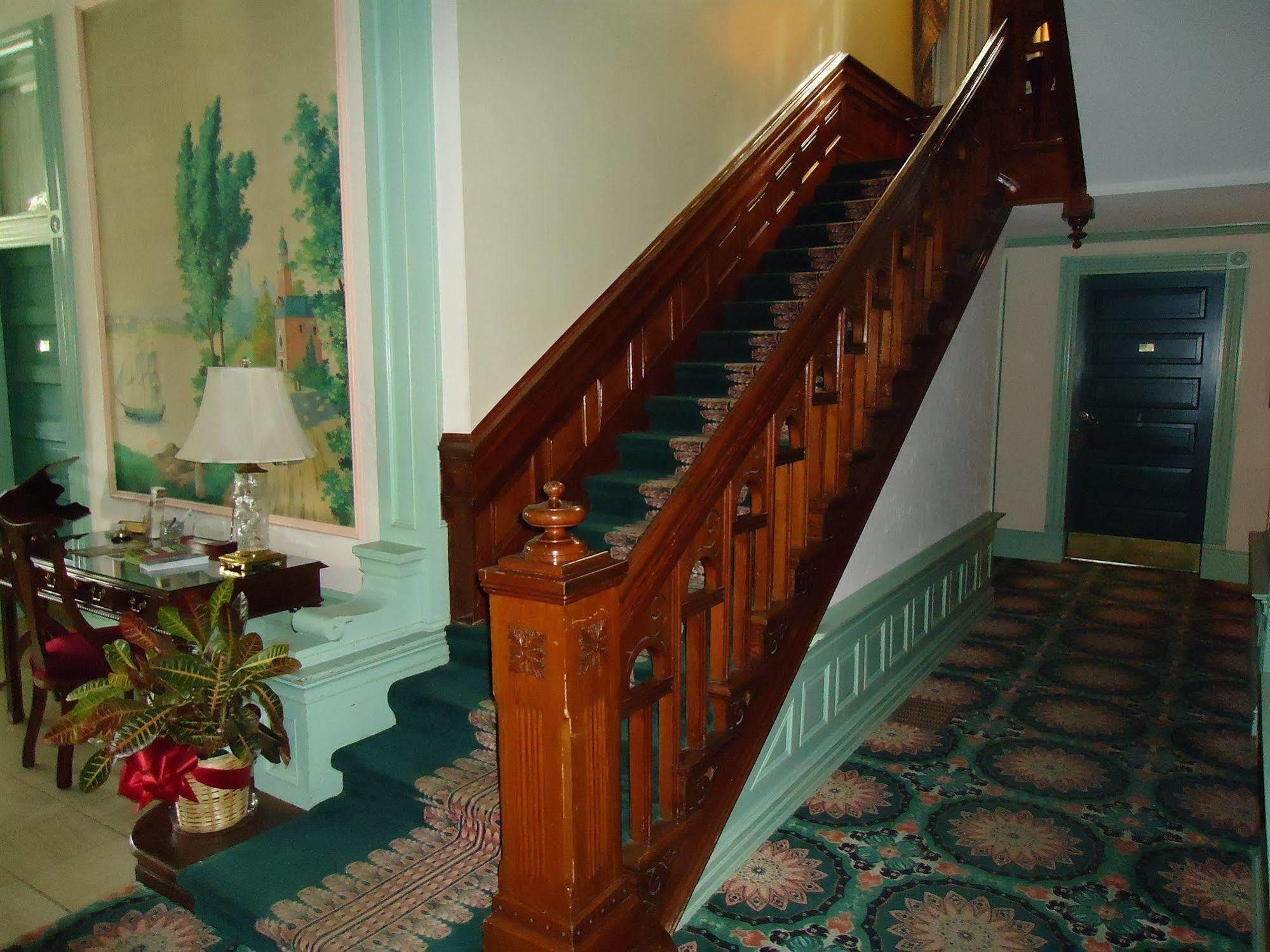 스와니스버러 Edenfield House B&B 외부 사진