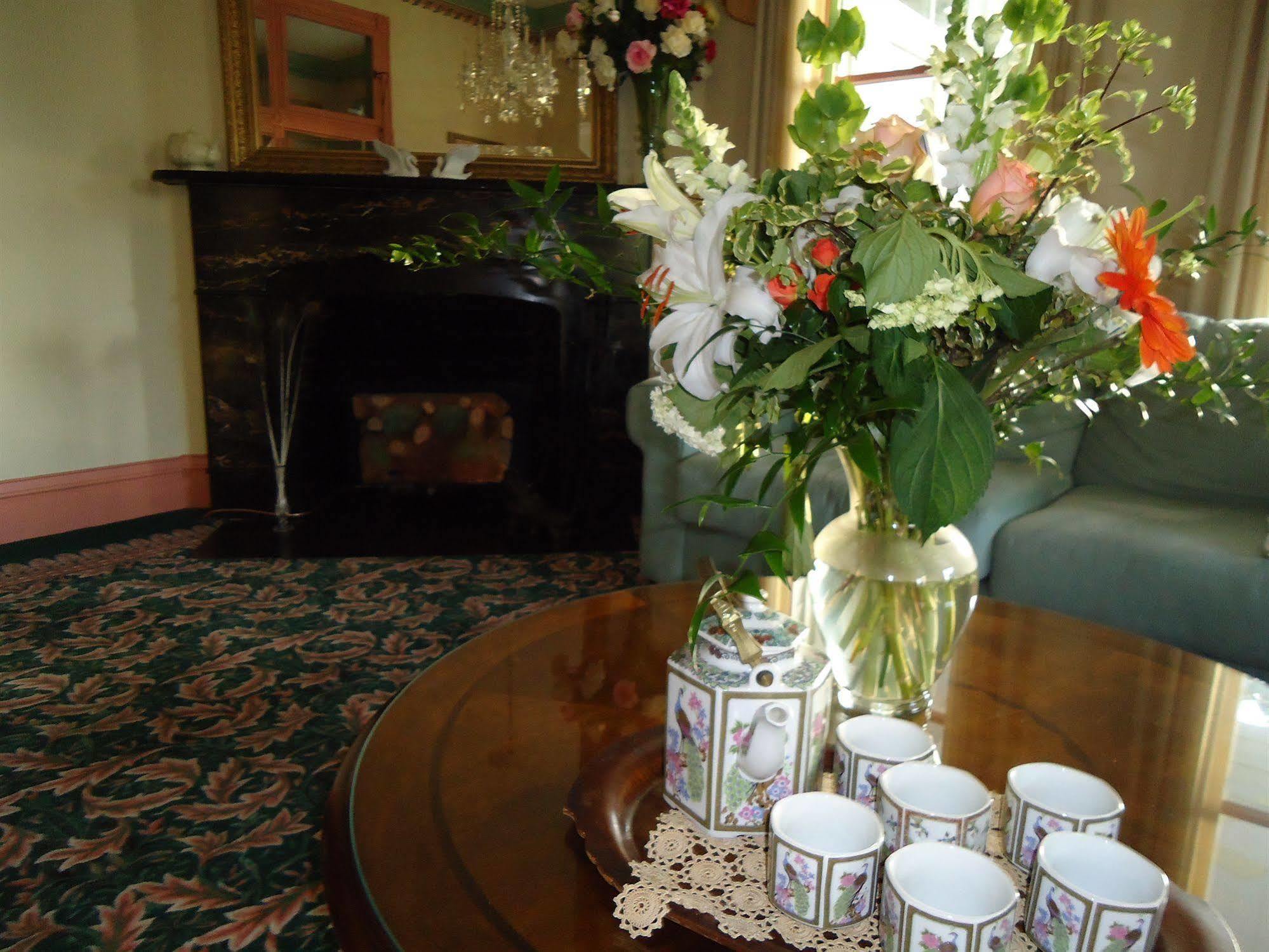 스와니스버러 Edenfield House B&B 외부 사진