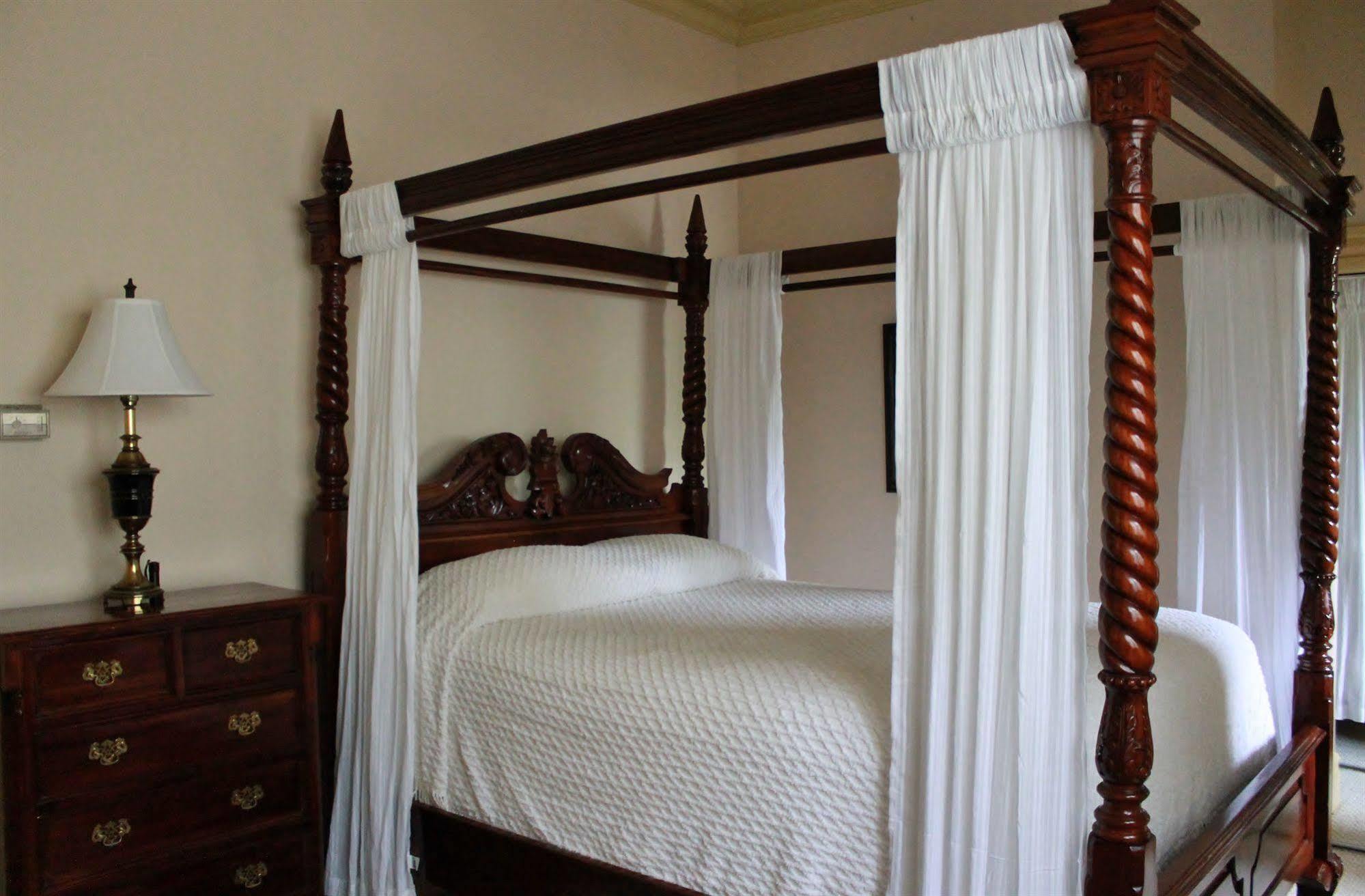 스와니스버러 Edenfield House B&B 외부 사진